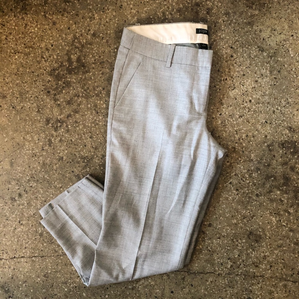 JCREW dress pants